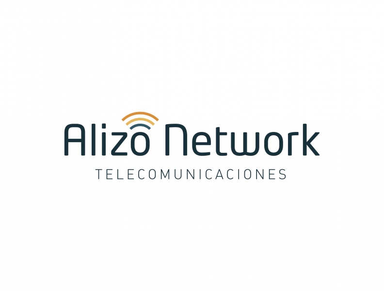 Diseño Logotipo para empresa de telecomunicaciones