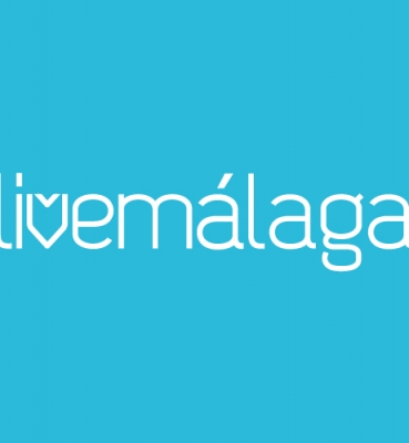 Logo Design for apartment rental in Malaga