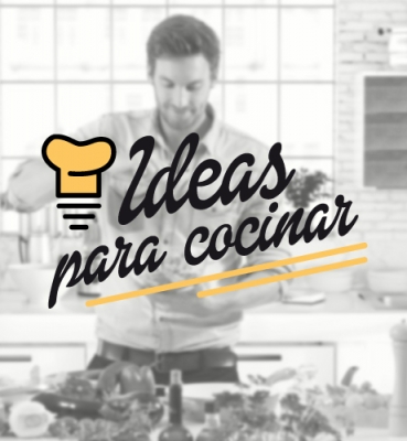 Logo design for a recipe blog