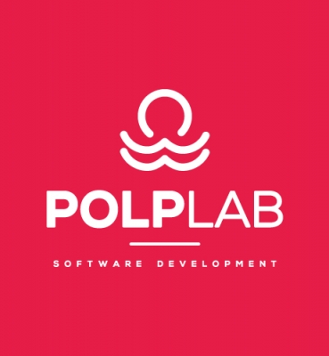 Logo design for an software development company in Valencia