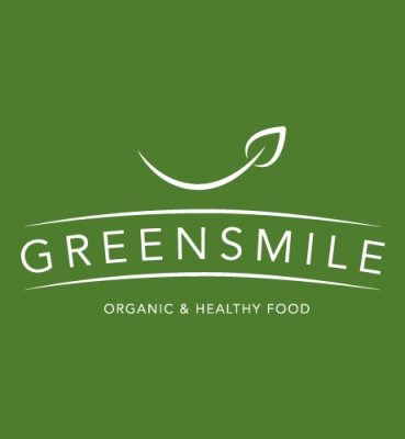 Logo design for an organic produce company