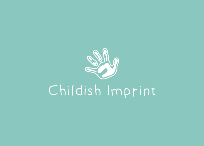 Logo design for a children’s clothes and accessories brand