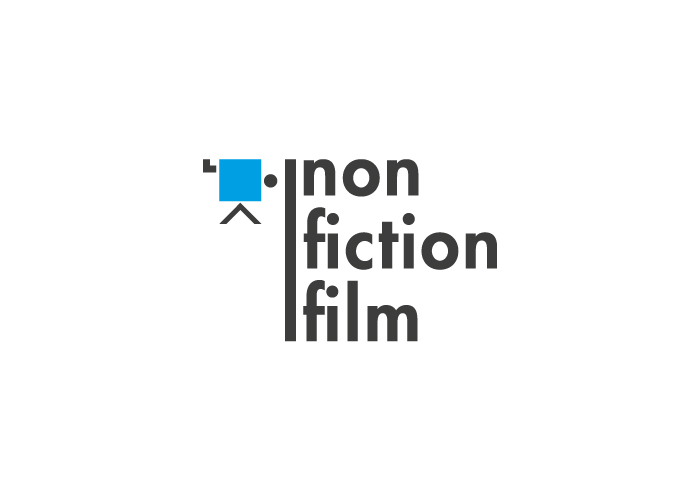 Logo design for a documentaries company - Factoryfy
