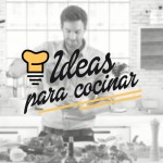 Logo design for a cooking blog