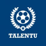 Logo design for a sports company