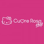 Logo design for an online Hello Kitty website